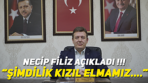 Filiz'den Çarpıcı Açıklamalar! 