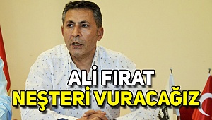 Fırat:Bu Maçın Telafisi Yok