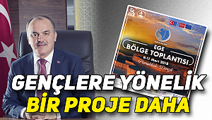 Gençleri Buluşturacaklar