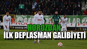 Horoz'da Tekke Dönemi hızlı Başladı