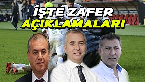 Horoz Emin Adımlarla İlerliyor