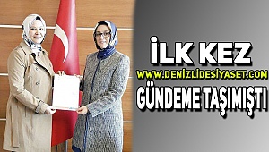 İddamız gerçek oldu 