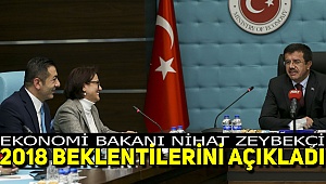 ''İHRACAT SEFERBERLİĞİ BAŞLATIYORUZ”