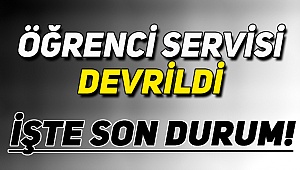 İşte Kaza İle İlgili Son Durum!