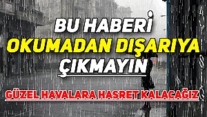 Kara Kış Geri Mi Dönüyor?