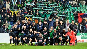 Kritik maça 1200 taraftar bilet aldı 