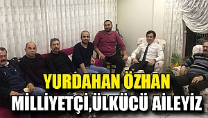 MHP , Ziyaretlerini Sürdürüyor