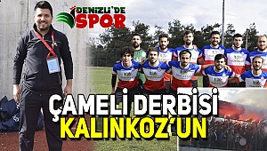 Özcan,'Gerçek Kalınkoz'