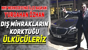 Özhan'dan 