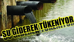 Sektörel Su ve Atıksu İstatistikleri