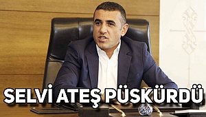 Selvi'den İddialı Açıklamalar
