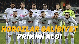 Sırada Ümraniye Var!