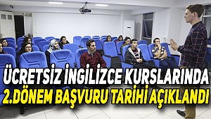 Son Başvuru Tarihi Belli Oldu