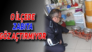 Teraziler Sıkı Takipte