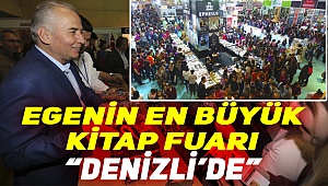 150 yazar, 215 yayınevi, yüzlerce imza günü