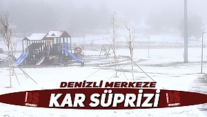 Baharda Kar Gördük