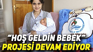 Bu proje on binlerce kişiye ulaştı