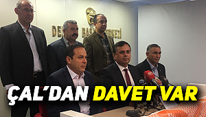 Çal Gelenekleri Unutturmayacak