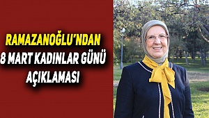 Çalışan ve Üreten Kadınlar ile Güçlenen Türkiye