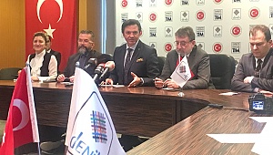 Denizli ihracatta 9.sırada