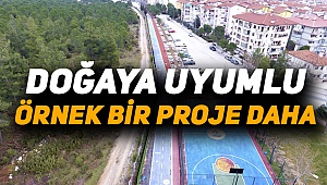 Doğa İçin Örnek Bir Davranış Daha!
