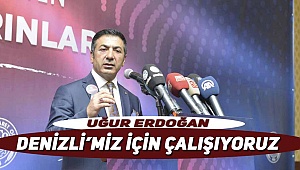 DTO'dan Gövde Gösterisi