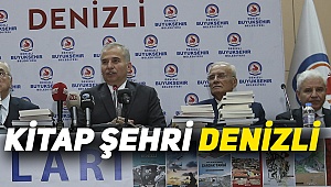 Ege’nin en büyük kitap fuarına doğru