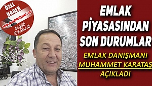 Emlak Piyasası Ne Durumda