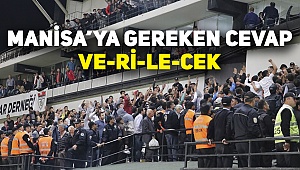 En iyi şekilde karşılayacağız ancak ..... !