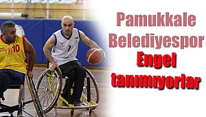 Engelleri bir bir aşıyorlar