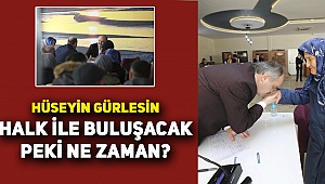 İşte Halk Gününün Tarihi