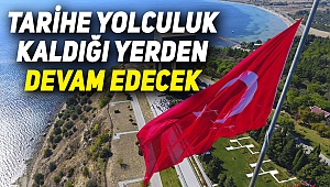 İşte ilk gidecek kafilenin tarihi