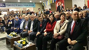 İyi Parti'de kim hangi göreve geldi? İşte yanıtı... 