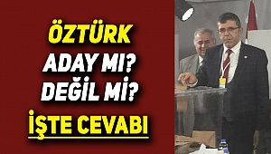 İyi Partililer sandığa gidiyor