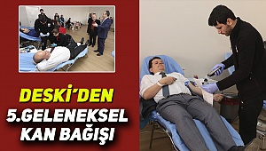 Kampanyaya yoğun ilgi 