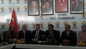 Kongre Tarihi Belli Oldu