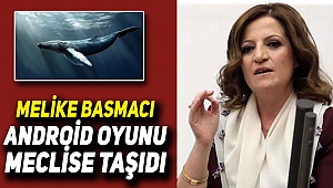 O Oyunu Meclis Kürsüsünden Açıkladı