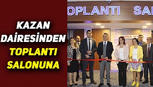 Öztürk , planlarını açıkladı