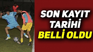 Pamukkale 7. Şöleninde Son Kayıt Tarihi Belli Oldu