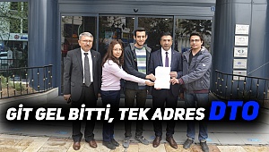 Şirket Kurmak İçin Büyük Kolaylık 
