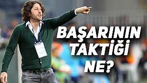 Tekke’nin Sırrı Ne?