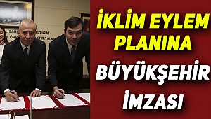 Türkiye'deki ikinci Büyükşehir Belediyesi olacak