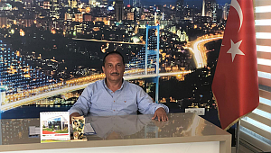 Abaş'tan birlik ve beraberlik dolu kandil mesajı