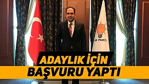 AK Parti’li Külünk’ün Denizlili danışmanı, Denizli’den aday adayı!