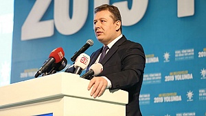 Ak partide aday adayı olmak için gerekenler