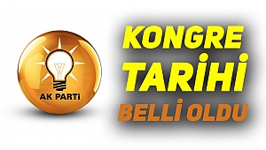 AK Partide seçim telaşı sürüyor 