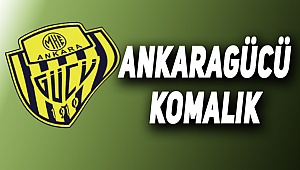 Ankaragücü Komalık