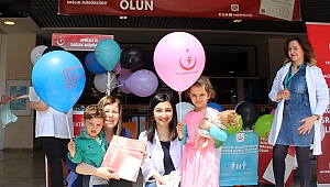 Antibiyotikte değil sağlığınızda ısrarcı olun