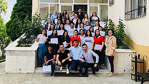 Bu projeyle iş bulmak artık daha kolay