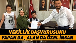 Bu tablo milyonda bir yaşanır 